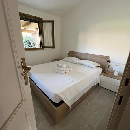Villa Villetta Del Sole Free Wifi *