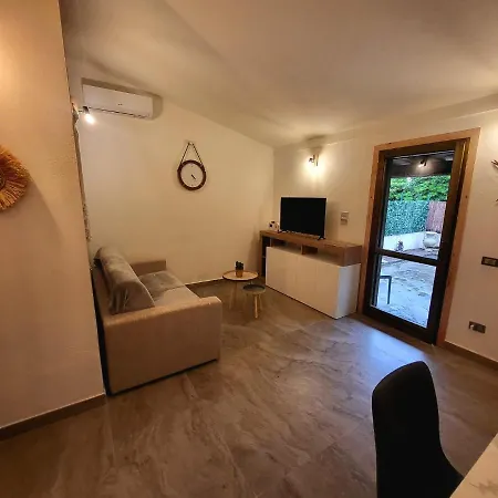 Villetta Del Sole Free Wifi Villa