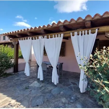 Villetta Del Sole Free Wifi Villa