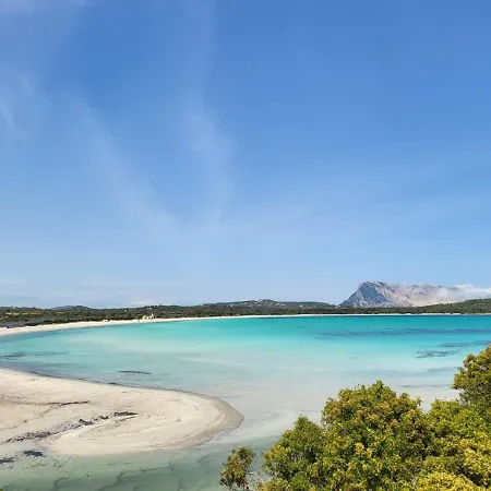 Villetta Del Sole Free Wifi Villa *